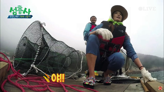 Kim Hee-seon feet photo 4