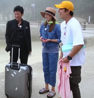 Kim Hee-seon feet photo 1