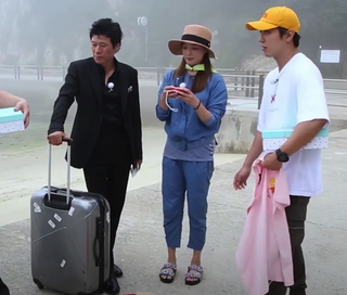 Kim Hee-seon feet photo 20