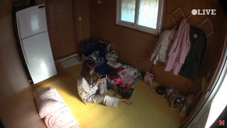 Kim Hee-seon feet photo 4