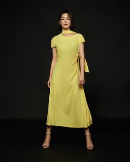 Kim Hee-seon feet photo 20