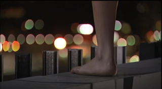 Kim Hee-seon feet photo 11