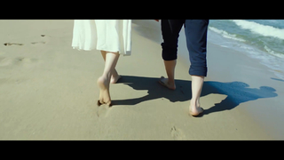 Kim Hee-seon feet photo 20