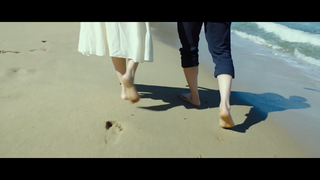 Kim Hee-seon feet photo 19