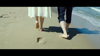 Kim Hee-seon feet photo 18
