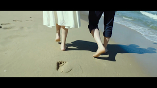 Kim Hee-seon feet photo 17