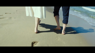 Kim Hee-seon feet photo 16