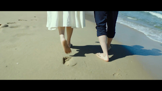 Kim Hee-seon feet photo 15
