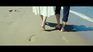 Kim Hee-seon feet photo 14
