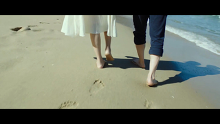 Kim Hee-seon feet photo 12