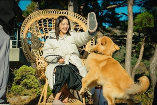 Kim Hee-seon feet photo 10