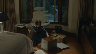 Kim Hee-seon feet photo 9