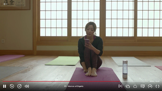 Kim Hee-seon feet photo 8