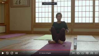 Kim Hee-seon feet photo 7