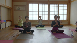 Kim Hee-seon feet photo 6