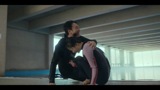Kim Hee-seon feet photo 4