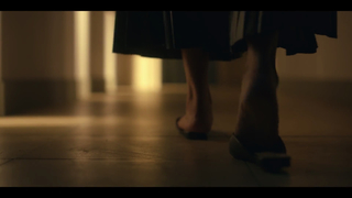 Kim Hee-seon feet photo 1