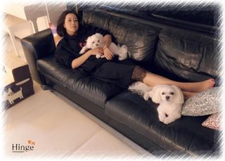 Kim Hee-seon feet photo 11