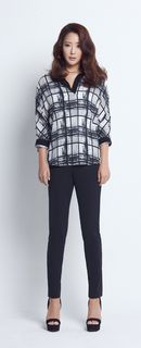 Kim Hee-seon feet photo 4