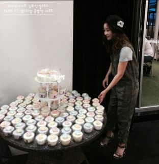 Kim Hee-seon feet photo 19