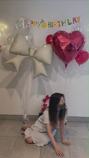 Kim Hee-seon feet photo 17
