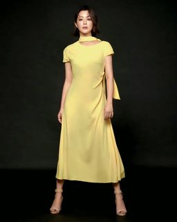 Kim Hee-seon feet photo 1