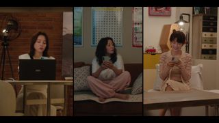 Kim Hee-seon feet photo 19