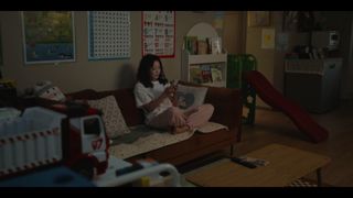 Kim Hee-seon feet photo 18