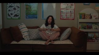 Kim Hee-seon feet photo 17