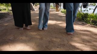 Kim Hee-seon feet photo 15