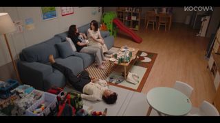 Kim Hee-seon feet photo 10