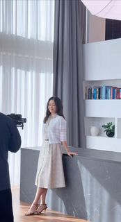 Kim Hee-seon feet photo 7