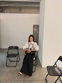 Kim Hee-seon feet photo 19