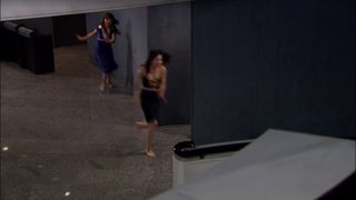 Kim Hee-seon feet photo 8