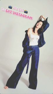 Kim Hee-seon feet photo 5