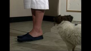 Kim Hee-seon feet photo 17