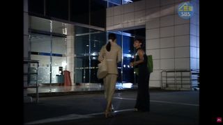 Kim Hee-seon feet photo 2