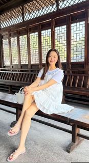 Kim Hee-seon feet photo 19