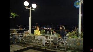 Kim Hee-seon feet photo 17