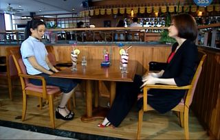 Kim Hee-seon feet photo 15