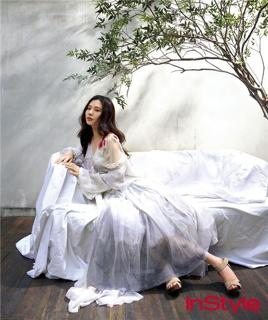 Kim Hyun-joo feet photo 2