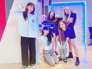 Kim Ji Yeon feet photo thumbnail