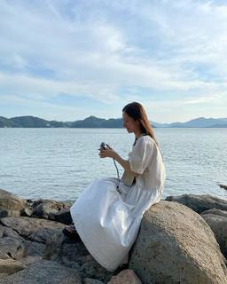 Kim Ji Yeon feet photo thumbnail