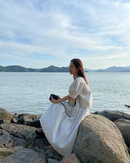 Kim Ji Yeon feet photo thumbnail