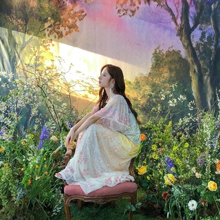 Kim Ji Yeon feet photo thumbnail