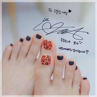 Kim Ji Yeon feet photo thumbnail