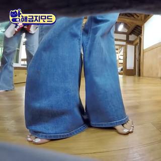 Kim Ji Yeon feet photo thumbnail