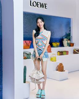 Kim Ji Yeon feet photo thumbnail