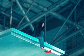 Kim Ji Yeon feet photo thumbnail