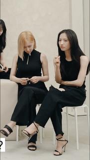 Kim Ji Yeon feet photo thumbnail